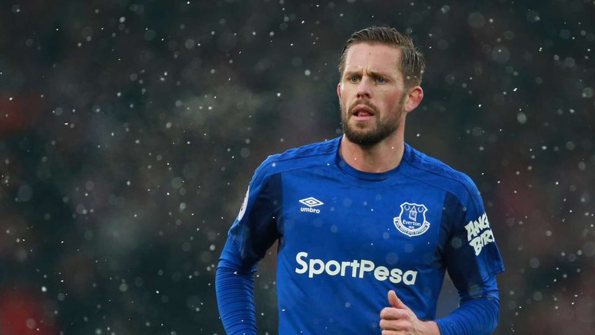 欧洲杯临近，德国队训练基地首次对外开放，德国队员欧洲杯